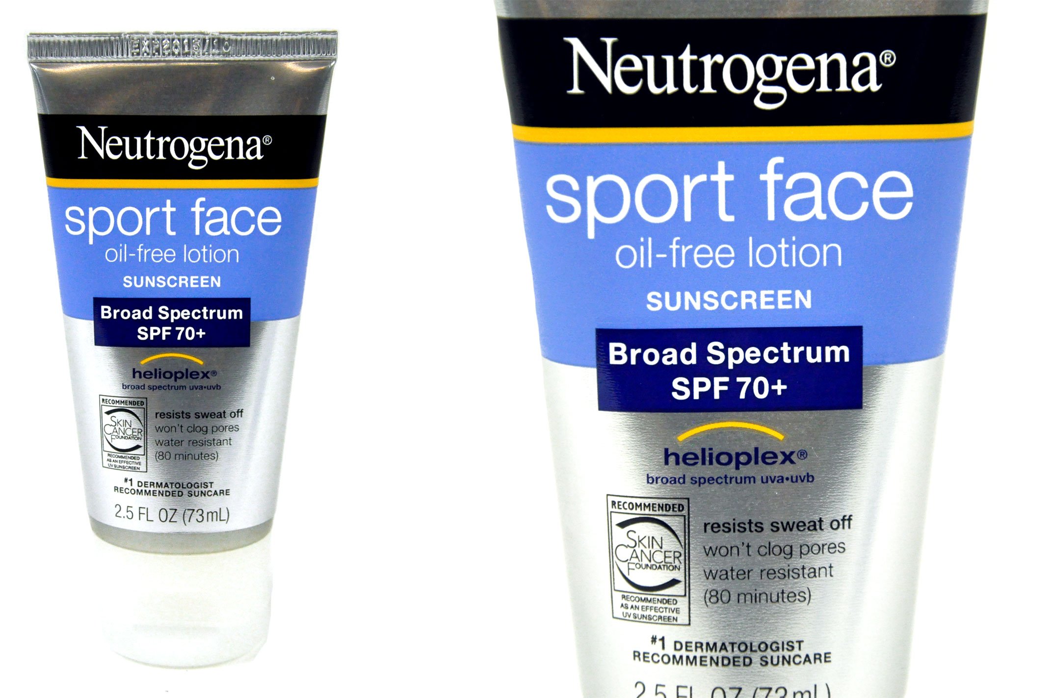 ☆　natu様│ナリッシュメント２、サンプロ Amazon.co.jp: Neutrogena 【ニュートロジーナ スポーツ用